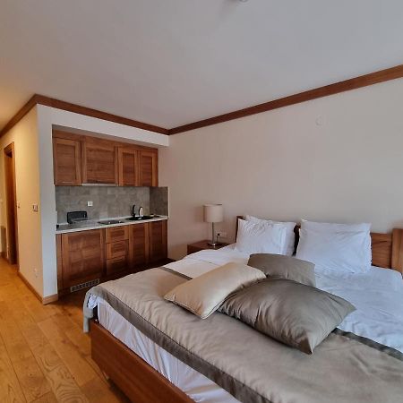 Apartman S-Lux Privatni App Vuckoo Jahorina Eksteriør bilde