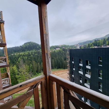 Apartman S-Lux Privatni App Vuckoo Jahorina Eksteriør bilde