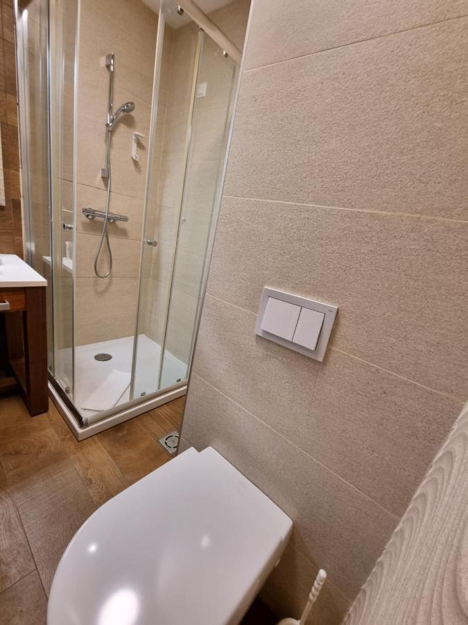 Apartman S-Lux Privatni App Vuckoo Jahorina Eksteriør bilde