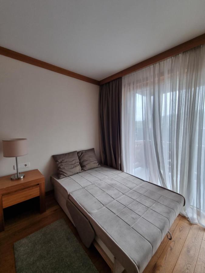 Apartman S-Lux Privatni App Vuckoo Jahorina Eksteriør bilde