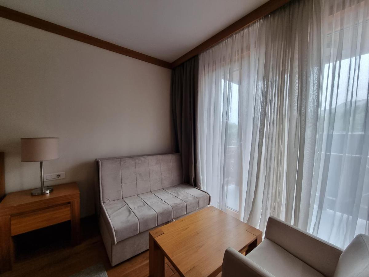 Apartman S-Lux Privatni App Vuckoo Jahorina Eksteriør bilde